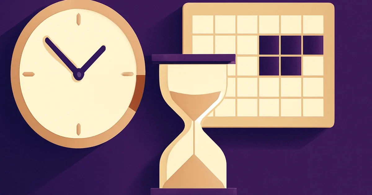 Banco de horas: o que é e como funciona