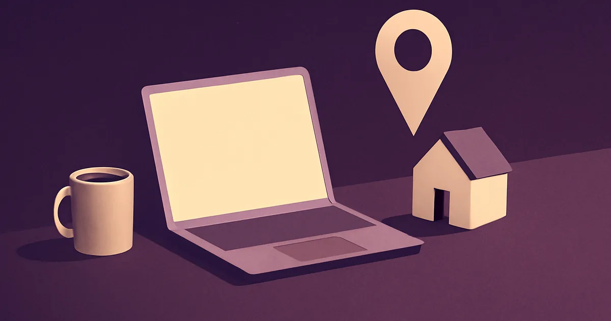 Controle de ponto no trabalho híbrido: regras e uso legal da geolocalização