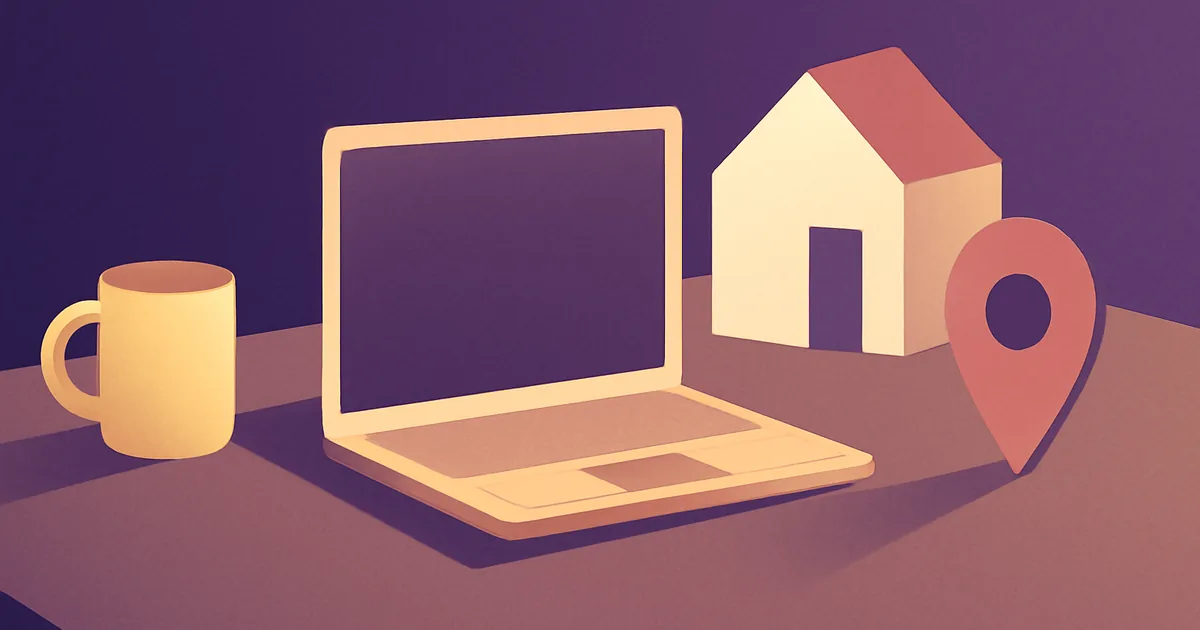 Como controlar ponto de funcionário em home office?