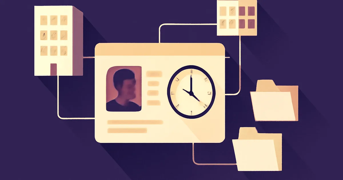 Melhor sistema de ponto para empresa com múltiplos CNPJs? — Melhor Sistema de Ponto Eletrônico