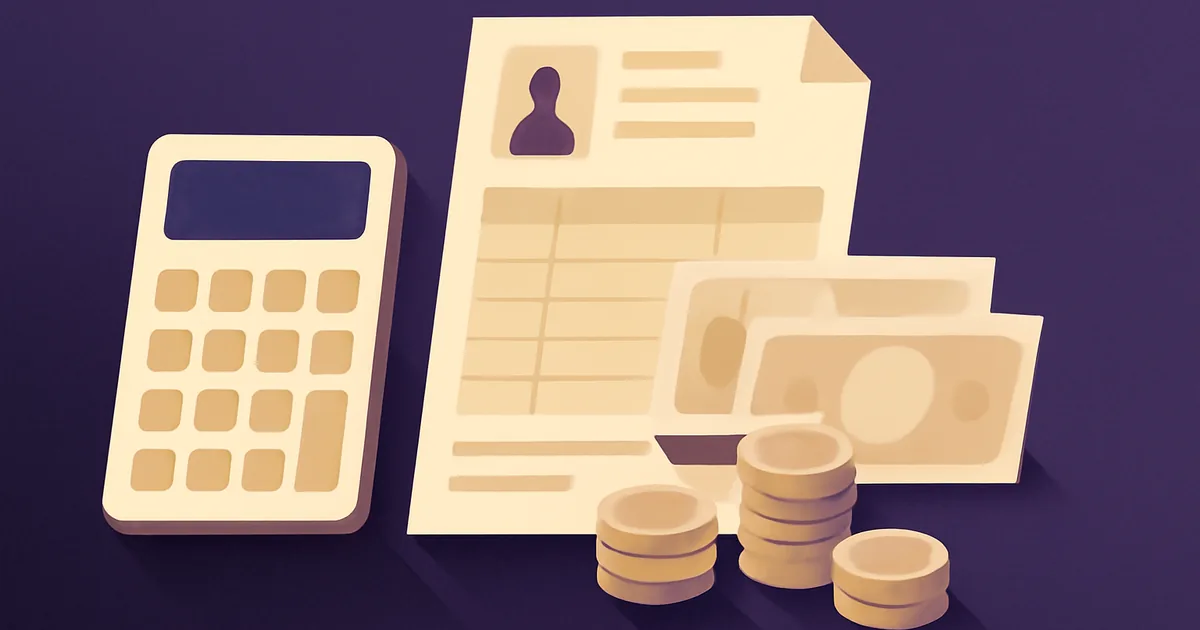 Calculadora de adicional de insalubridade