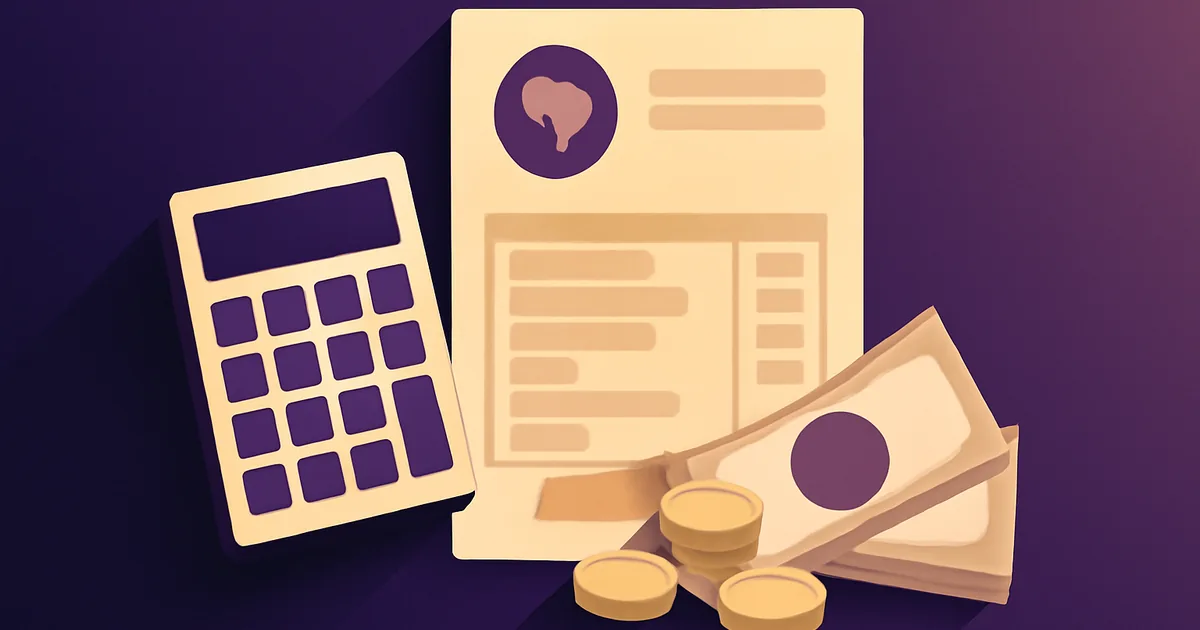 Calculadora de adicional de periculosidade