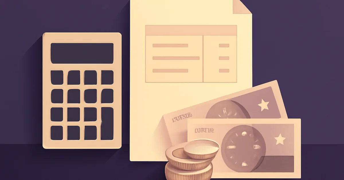 Calculadora de DSR sobre horas extras