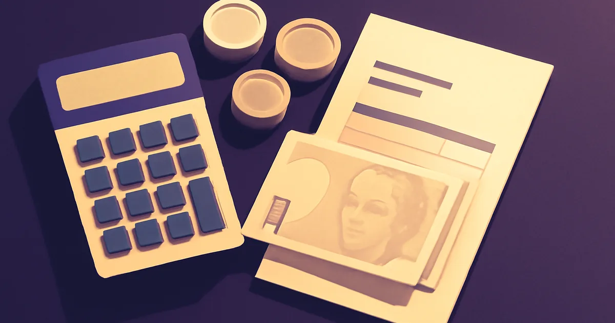 Calculadora de salário líquido