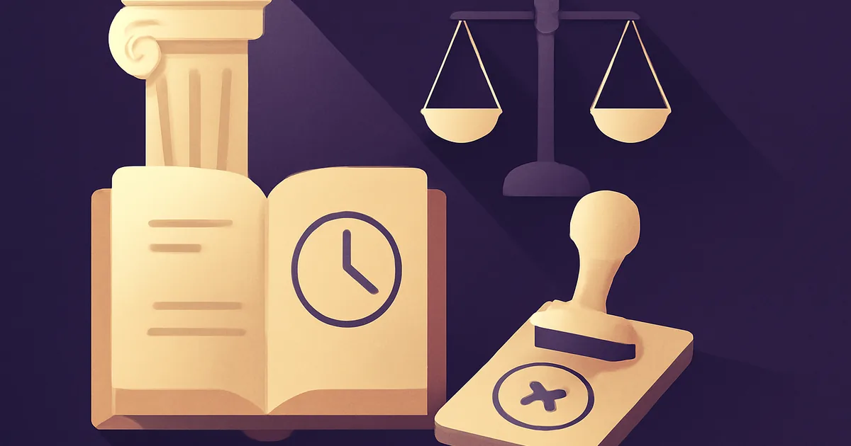 Compliance trabalhista — checklist 2026