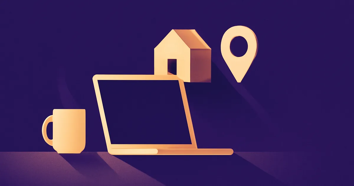 Para home office
