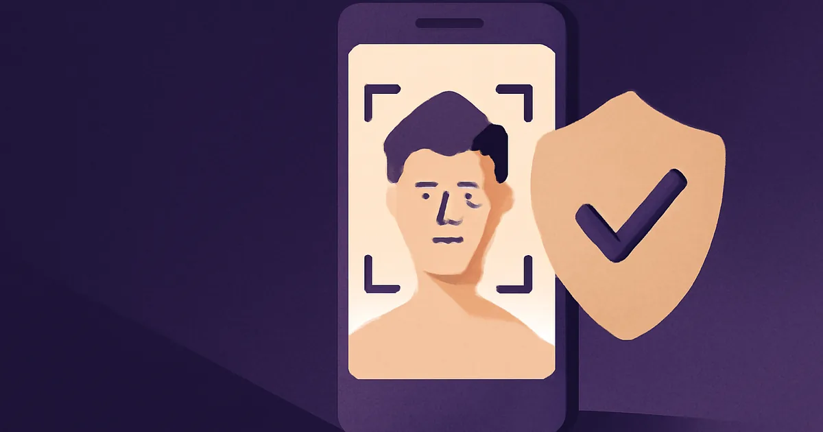 LGPD e biometria no ponto