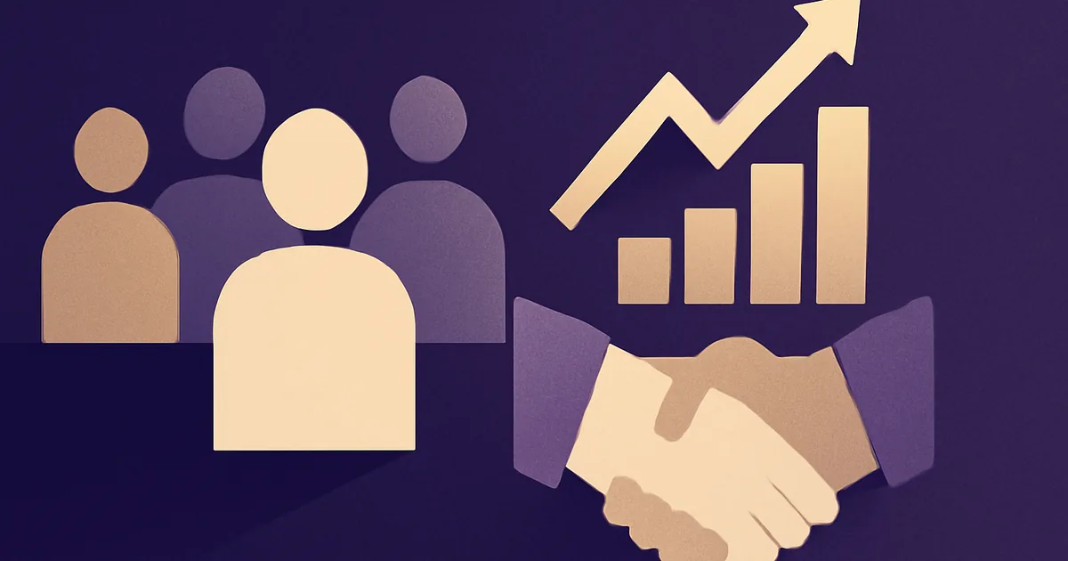 Indicadores de RH — os essenciais