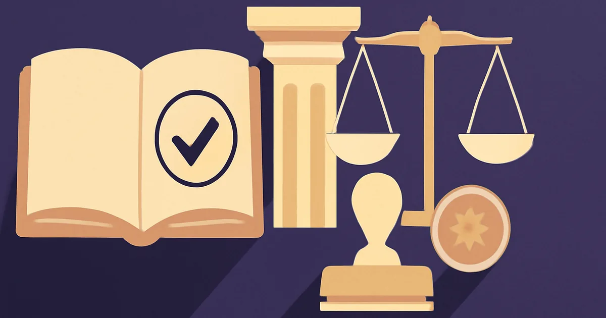 Legislação trabalhista: guia dos principais temas