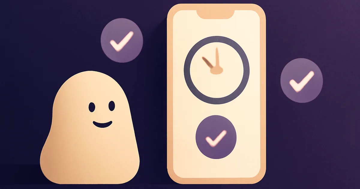 A TiqueTaque tem app do gestor separado do app do funcionário?