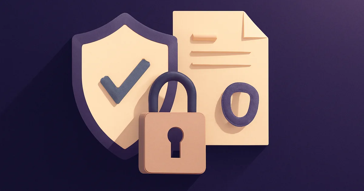 Política de privacidade