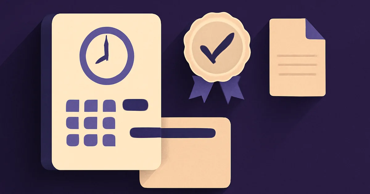 O que é REP-P — Registrador Eletrônico via Programa
