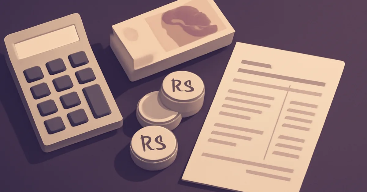 Rescisão — modalidades e cálculos