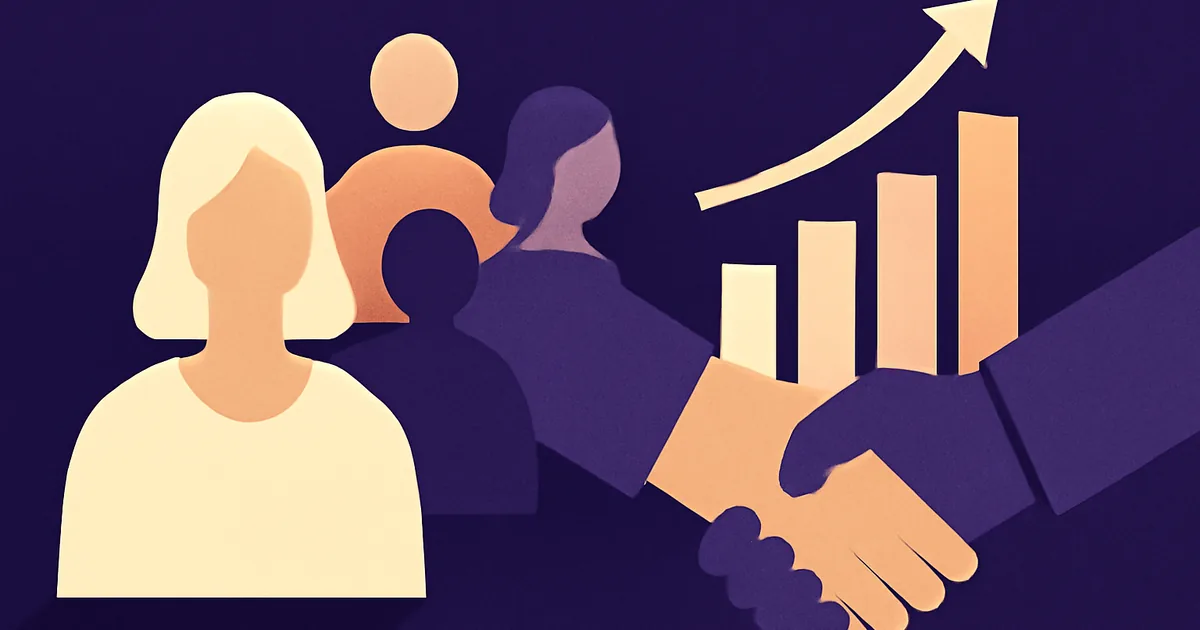Indicadores de RH: turnover, absenteísmo e mais