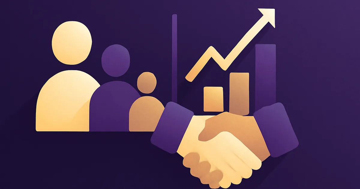 Recrutamento e seleção: etapas, métodos e boas práticas