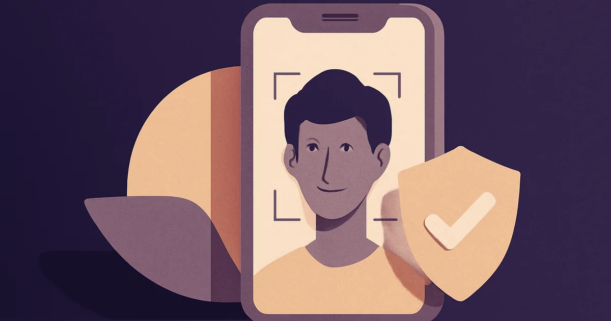 Biometria no RH — modalidades e conformidade