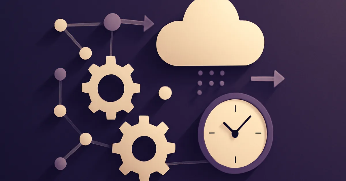 Automacao de processos de rh